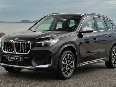 Used 2023 BMW X1 xDrive28i w/ Convenience Package