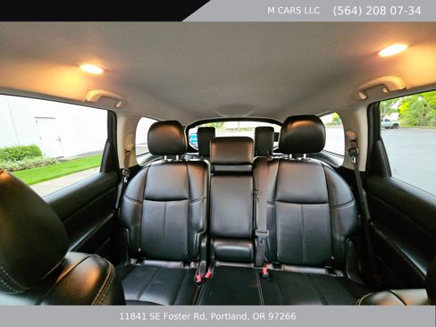 Used 2020 Nissan Pathfinder SL AWD/4WD image 22