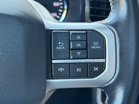 Used 2024 Ford Expedition Max Limited RWD image 39