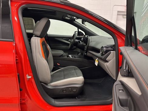 New 2026 Chevrolet Blazer EV SS image 31