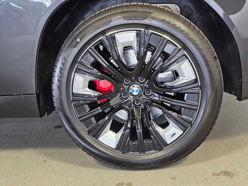New 2026 BMW X3 xDrive30i w/ Premium Package AWD/4WD image 8