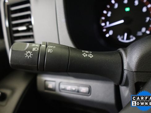 Used 2022 Nissan Frontier Pro-X RWD image 31