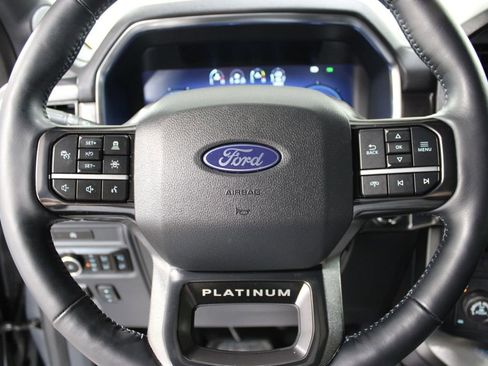 Used 2025 Ford F150 Platinum image 26