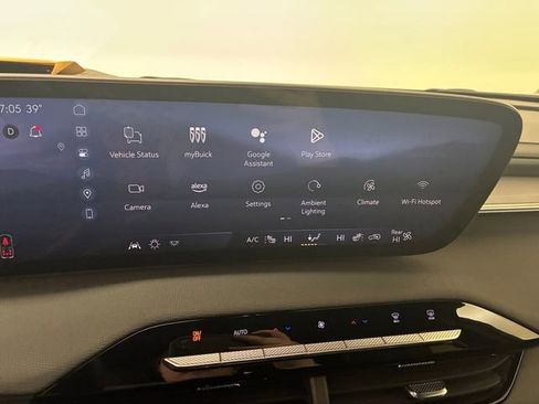 Certified 2025 Buick Enclave Sport Touring image 26