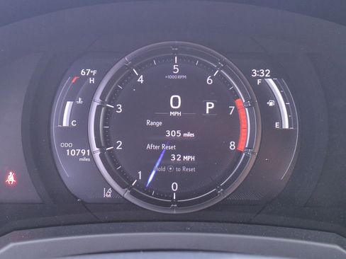 Certified 2024 Lexus RC 350 F Sport image 22