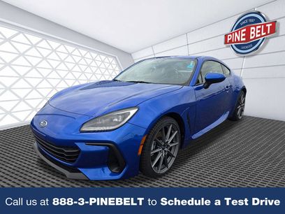 New 2025 Subaru BRZ Limited