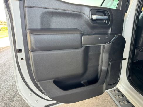 Used 2021 GMC Sierra 1500 AT4 AWD/4WD image 19