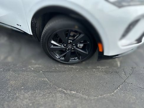 Used 2024 Buick Envision Sport Touring image 11