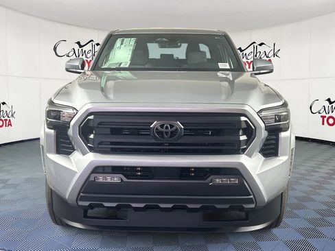 New 2026 Toyota Tacoma SR5 image 2