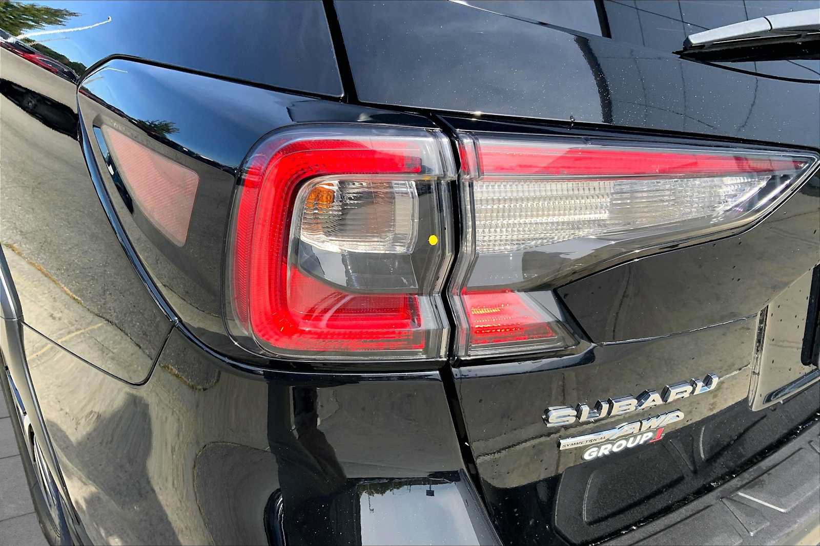 Certified 2024 Subaru Outback Premium AWD/4WD image 27