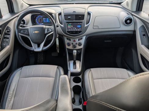 Used 2015 Chevrolet Trax LT w/ LT Plus Package image 10