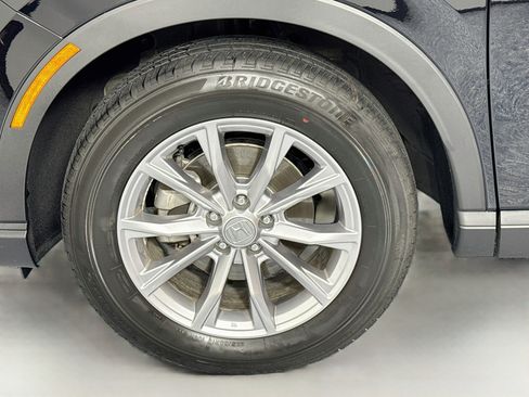Certified 2024 Honda CR-V EX image 30