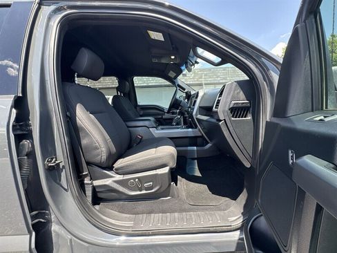 Used 2016 Ford F150 XLT w/ Equipment Group 302A Luxury AWD/4WD image 35