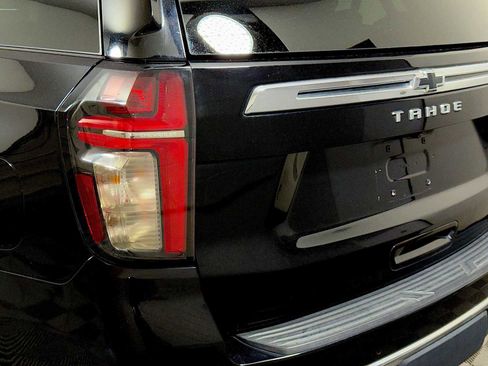 Used 2021 Chevrolet Tahoe LT AWD/4WD image 27