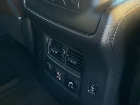 Used 2019 Nissan Titan Platinum Reserve w/ Platinum Utility Package image 51