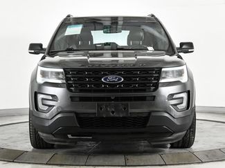 Used 2016 Ford Explorer Sport w/ Equipment Group 401A video 2