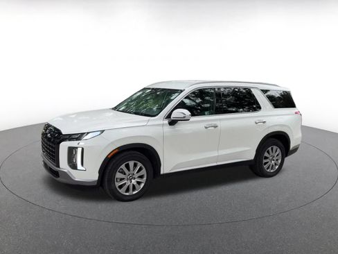 Used 2025 Hyundai Palisade SEL FWD image 8