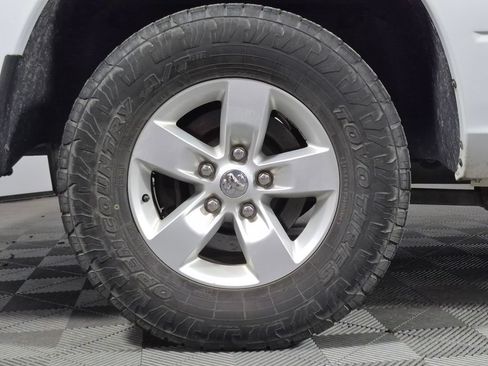 Used 2015 RAM 1500 Tradesman w/ Power & Remote Entry Group RWD image 25