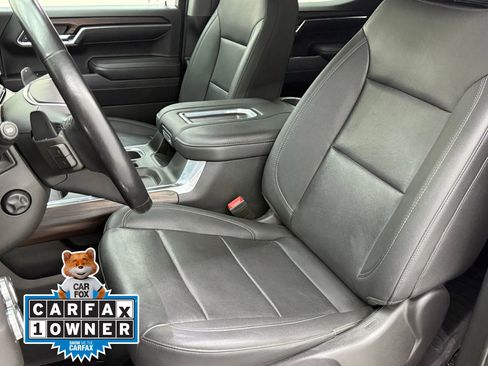 Used 2022 GMC Sierra 1500 SLT AWD/4WD image 11