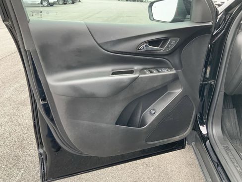 Used 2024 Chevrolet Equinox LT w/ LPO, Floor Liner Package FWD image 20