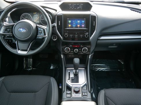 Certified 2023 Subaru Forester Premium image 10