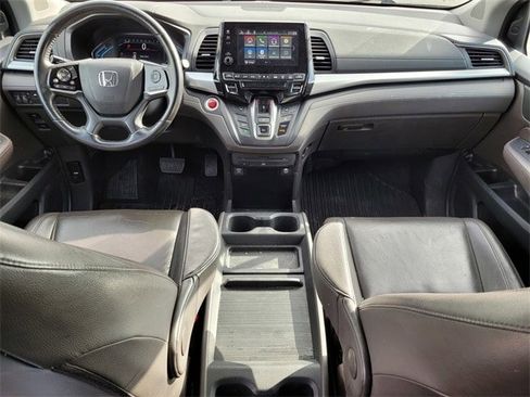 Used 2018 Honda Odyssey EX-L image 13