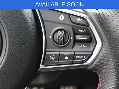 Used 2023 Acura TLX Type S AWD/4WD image 18