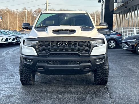 Used 2025 RAM 1500 RHO w/ RHO Level 1 Equipment Group image 13