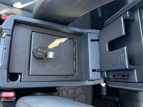 Certified 2023 Toyota 4Runner TRD Pro image 26