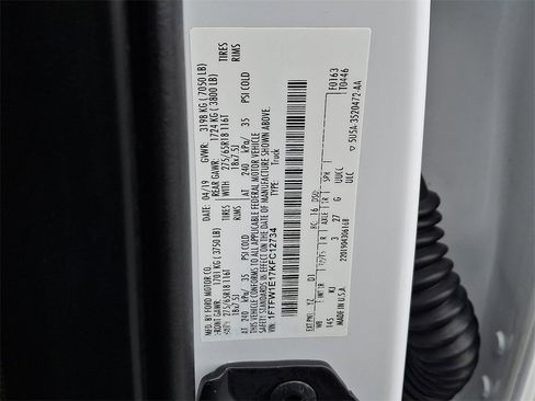 Used 2019 Ford F150 King Ranch image 31