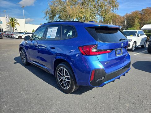 Used 2024 BMW X1 xDrive28i image 6