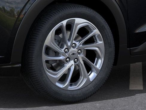 New 2027 Chevrolet Bolt LT FWD image 9