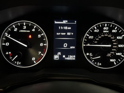 Used 2024 Subaru Outback Onyx Edition AWD/4WD image 22