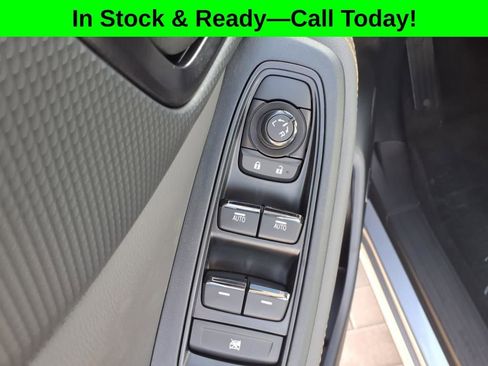 Used 2025 Subaru Forester Wilderness image 18