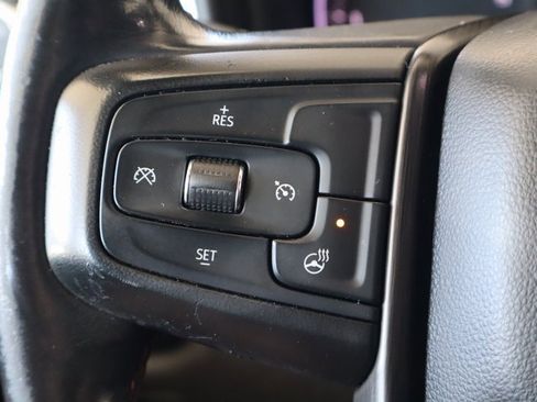 Used 2021 GMC Sierra 2500 AT4 image 25