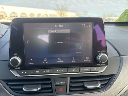 Used 2024 Nissan Altima 2.5 SR image 41