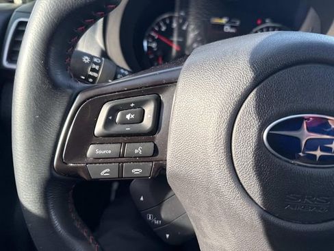 Used 2020 Subaru WRX Premium image 35