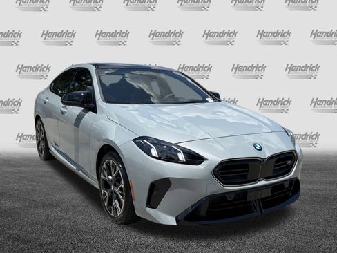 Used 2025 BMW M235i xDrive image 2