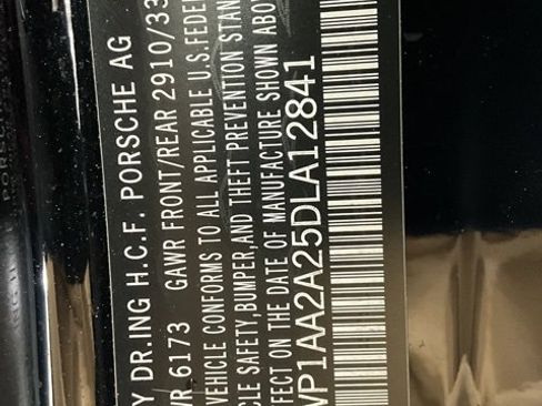 Used 2013 Porsche Cayenne image 33