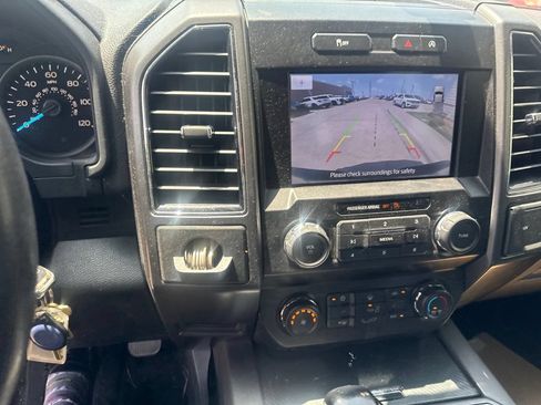 Used 2020 Ford F150 XLT w/ Equipment Group 302A Luxury RWD image 12