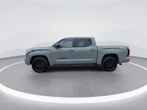 Used 2023 Toyota Tundra SR5 w/ TRD Sport Package AWD/4WD image 6
