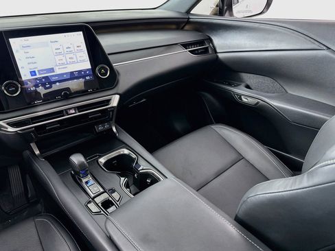 Used 2023 Lexus RX 350 Premium w/ Accessory Package (Z1) FWD image 23