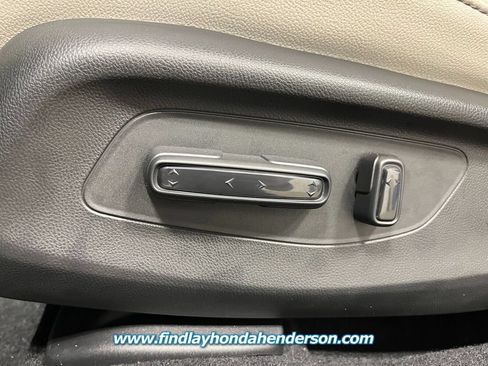 New 2027 Honda HR-V EX-L image 14