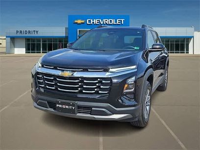 New 2025 Chevrolet Equinox LT w/ Convenience Package II