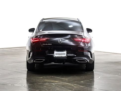 Used 2024 Mercedes-Benz CLA 250 image 4