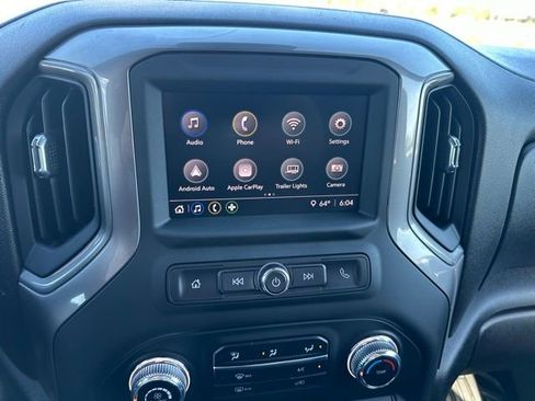 Used 2023 GMC Sierra 1500 Pro image 22