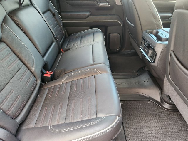 Used 2025 GMC Sierra 1500 AT4X AWD/4WD image 31