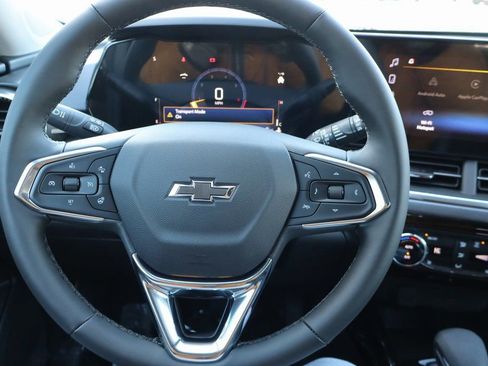 New 2026 Chevrolet Trax ACTIV w/ Driver Confidence Package image 6