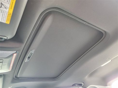 New 2025 Toyota RAV4 XSE image 19