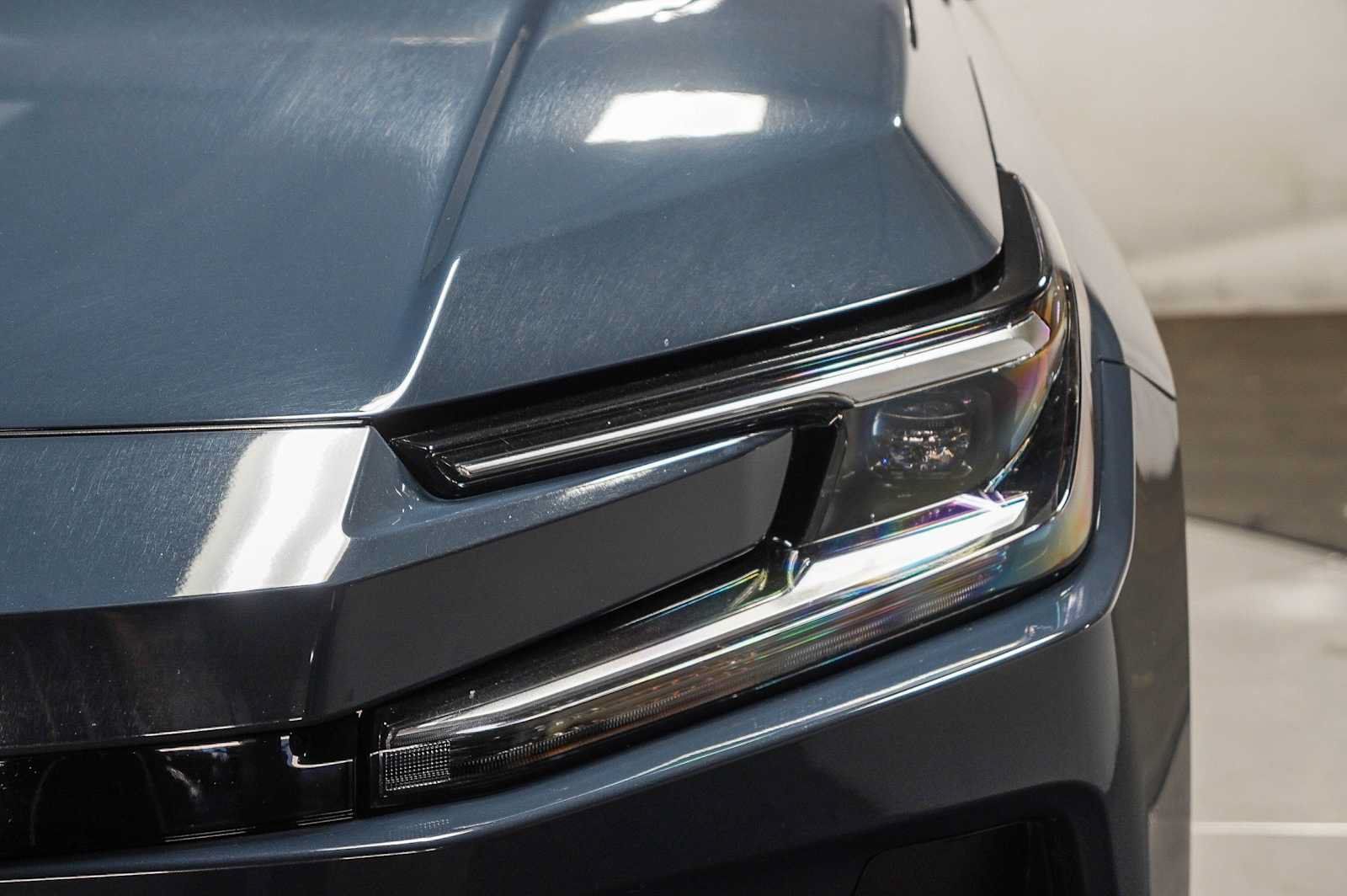 Certified 2026 Toyota RAV4 XLE Premium FWD image 8